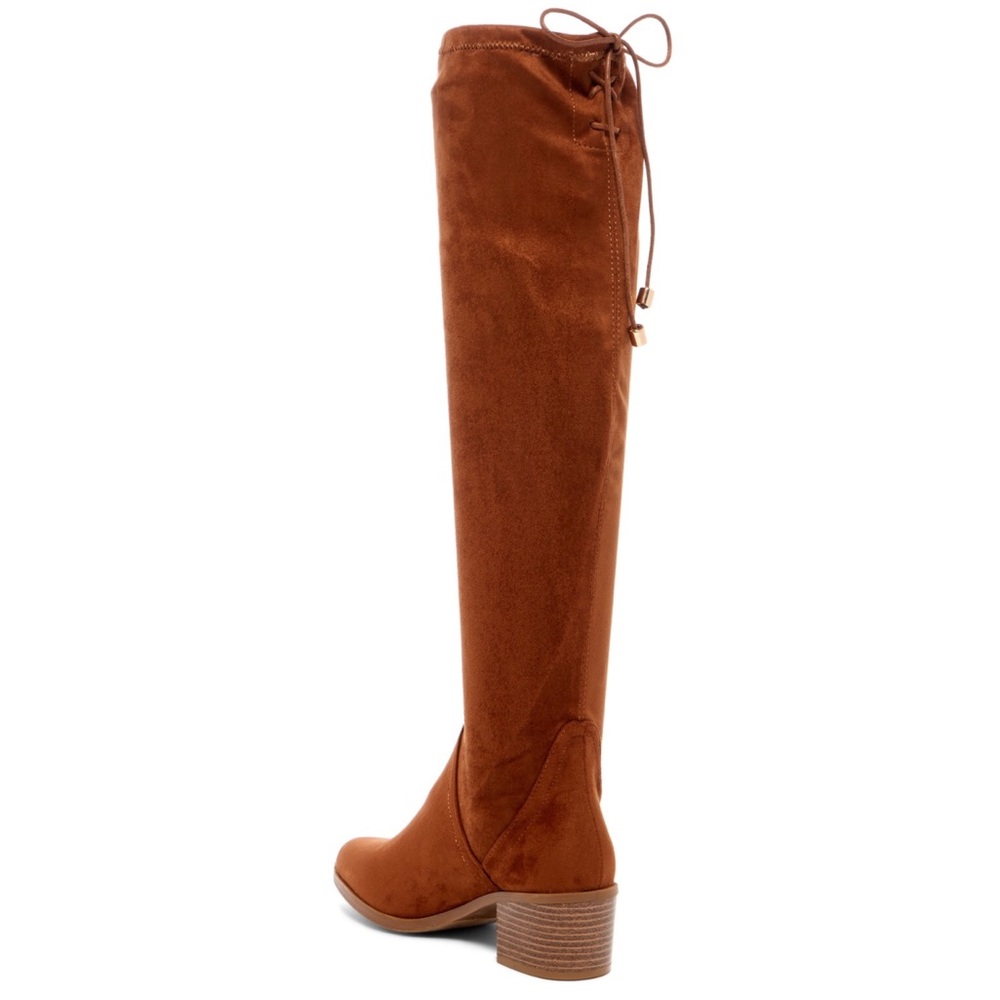 🎀New Comfy Camel 🐪 Boots - Picture 2 of 6