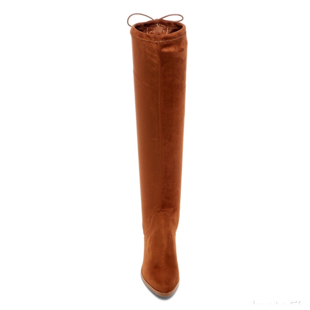 🎀New Comfy Camel 🐪 Boots - Picture 3 of 6