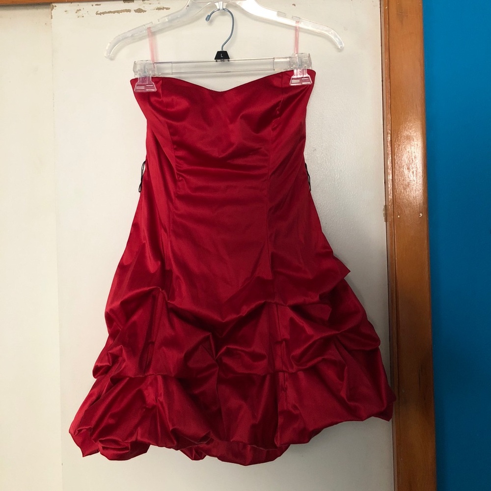 Ruby Rox dress size 7