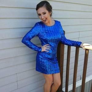 Meet your Posher, Kallie