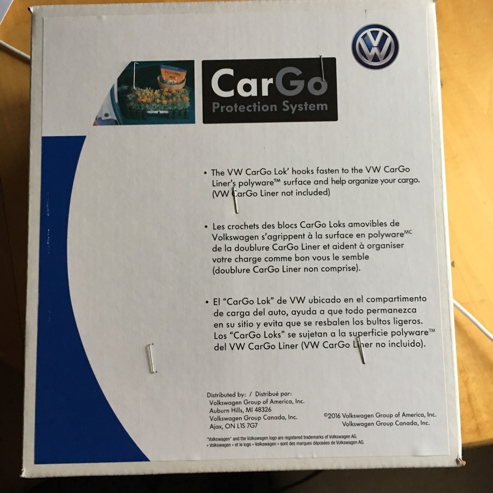 Car organizer
