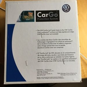 Car organizer