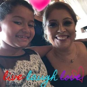 Meet your Posher, Debbie