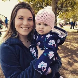 Meet your Posher, Brittney