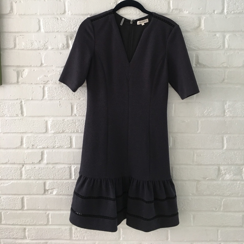 Rebecca Taylor size 4