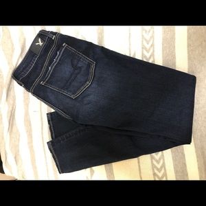 American Eagle Jeggings