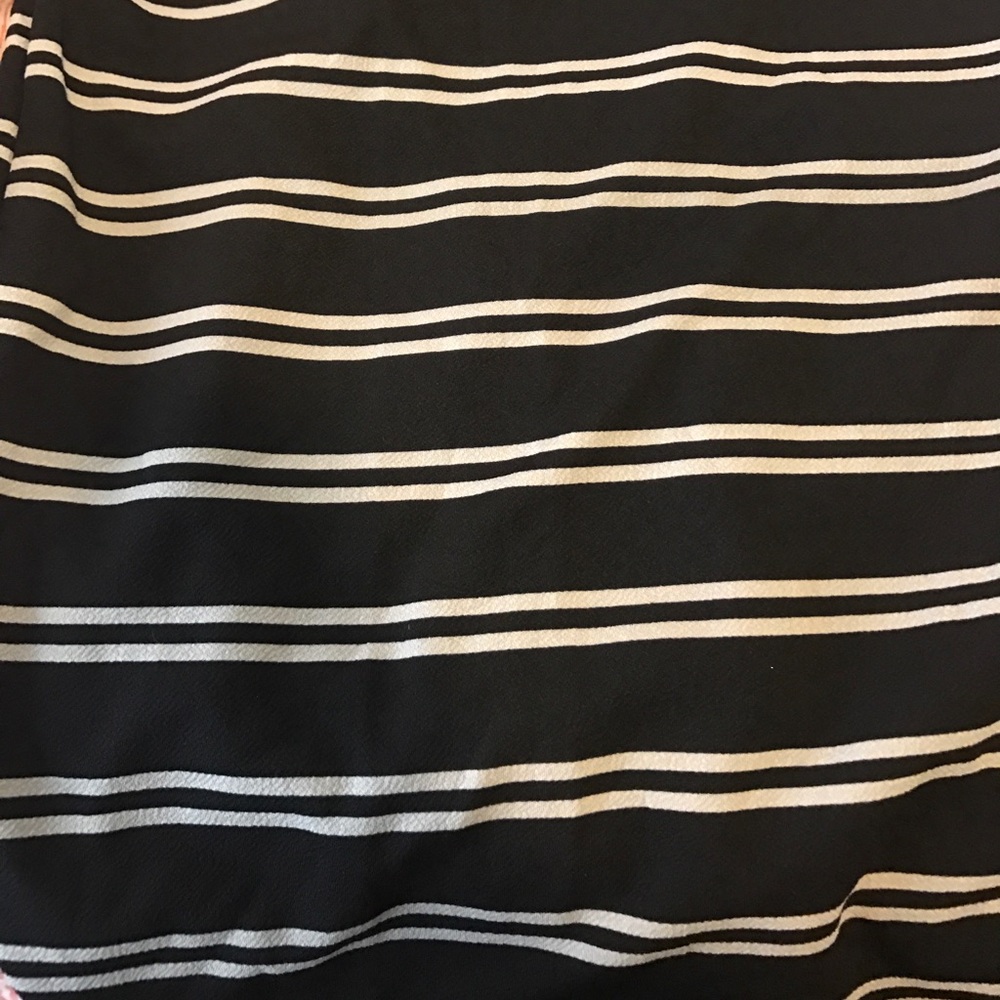 Lularoe XL Cassie Skirt