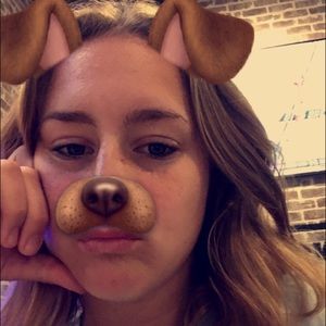 Meet your Posher, Cheyanne