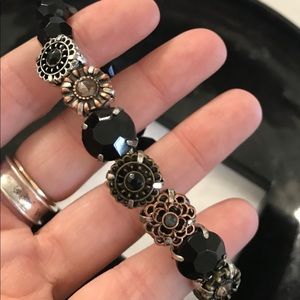 Avon’s Mix and Stack Beaded Stretch Bracelet