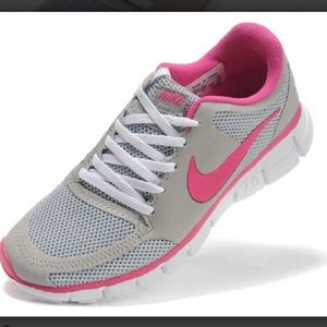 Nike Free 7.0
