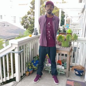 Meet your Posher, Melvin