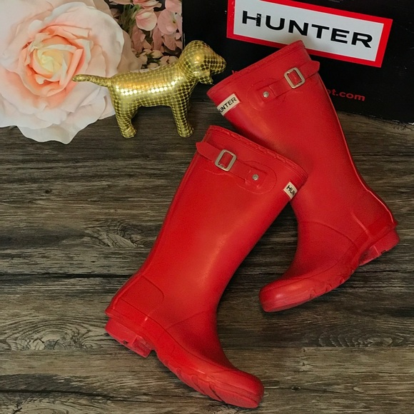 Hunter Other - Kids Hunter boots