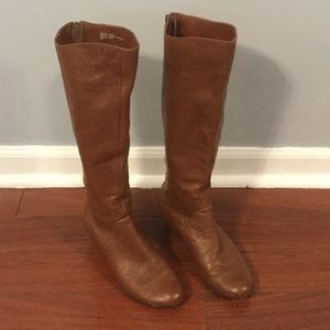 Nordstrom leather boots