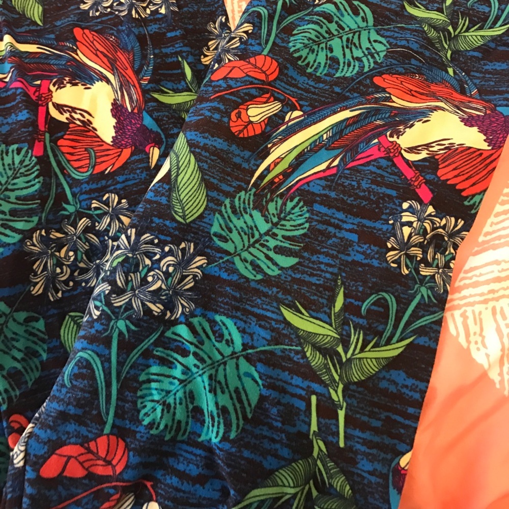 Lularoe TC leggings