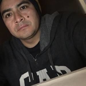 Meet your Posher, Joel