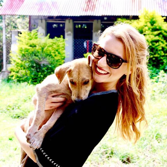 Meet your Posher, Deon - Picture 1 of 1