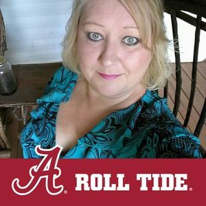 Meet your Posher, Tammy