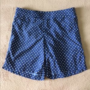 J. Crew Men's Swim Trunks