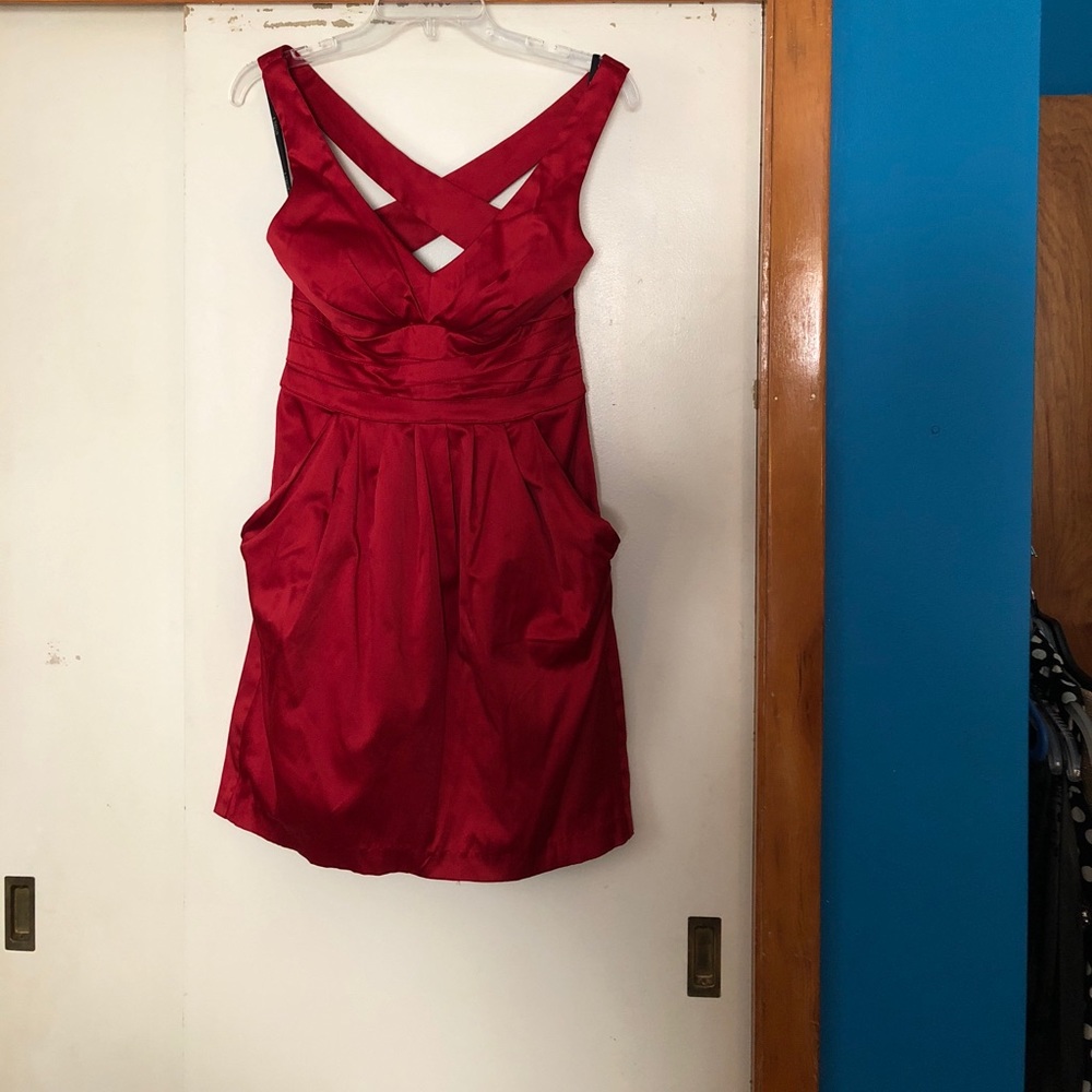B. Darlin Dress size 9/10