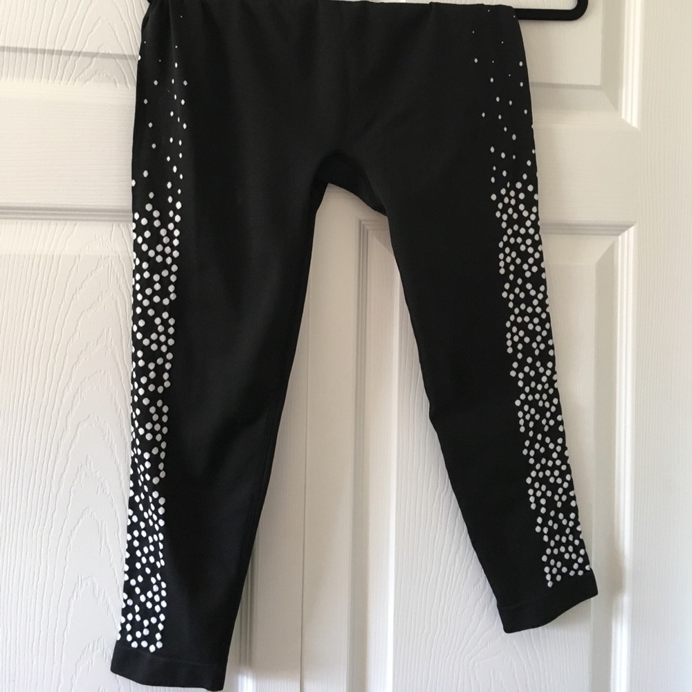 Fabletics black leggings