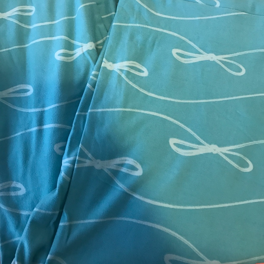 TC Lularoe leggings