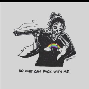 Meet your Posher, Kristina