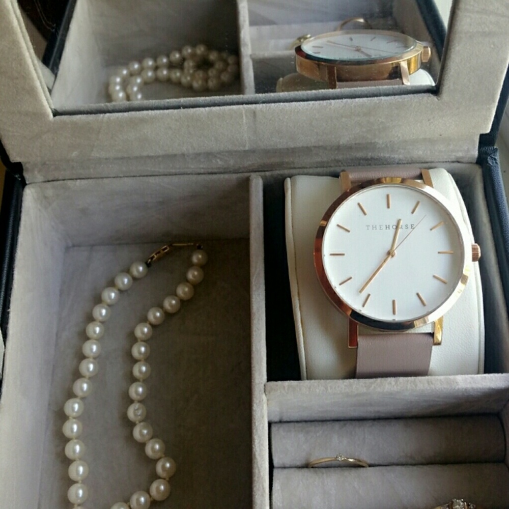 The Horse Original women's watch