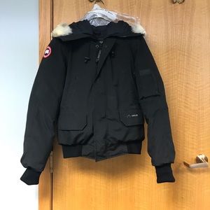 Canada Goose Chiliwack Bomber