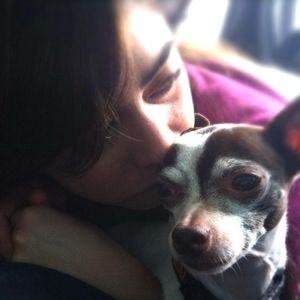 Meet your Posher, Michaela