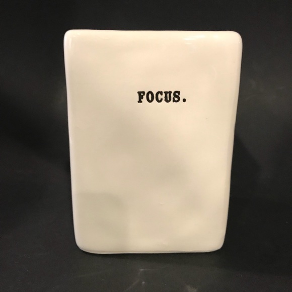 Rae Dunn focus - Picture 1 of 1