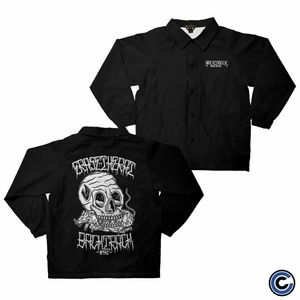 Backtrack Windbreaker