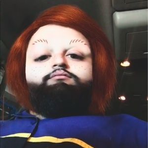 Meet your Posher, Luis