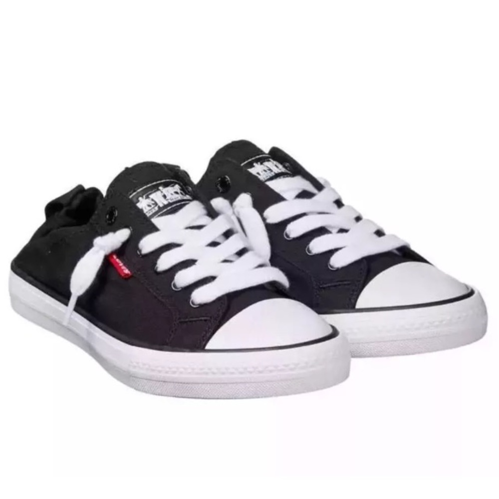 Levi shoes