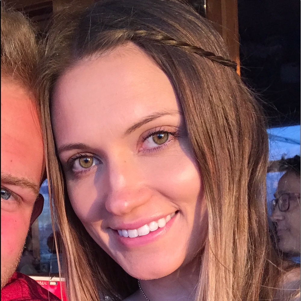 Meet your Posher, Michelle