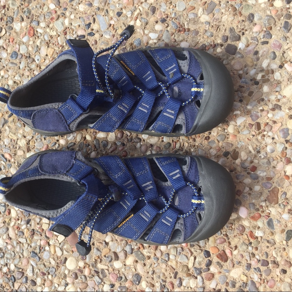 Keen Sandals