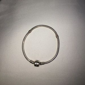 Pandora bracelet