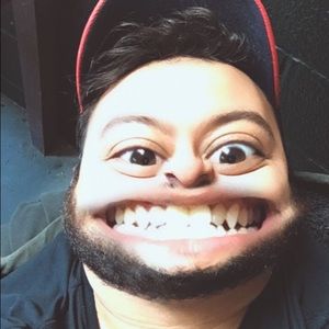 Meet your Posher, Luis