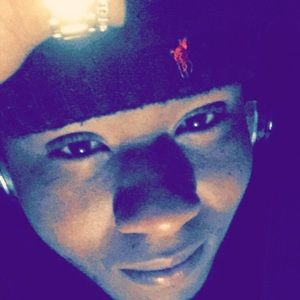 Meet your Posher, Andre