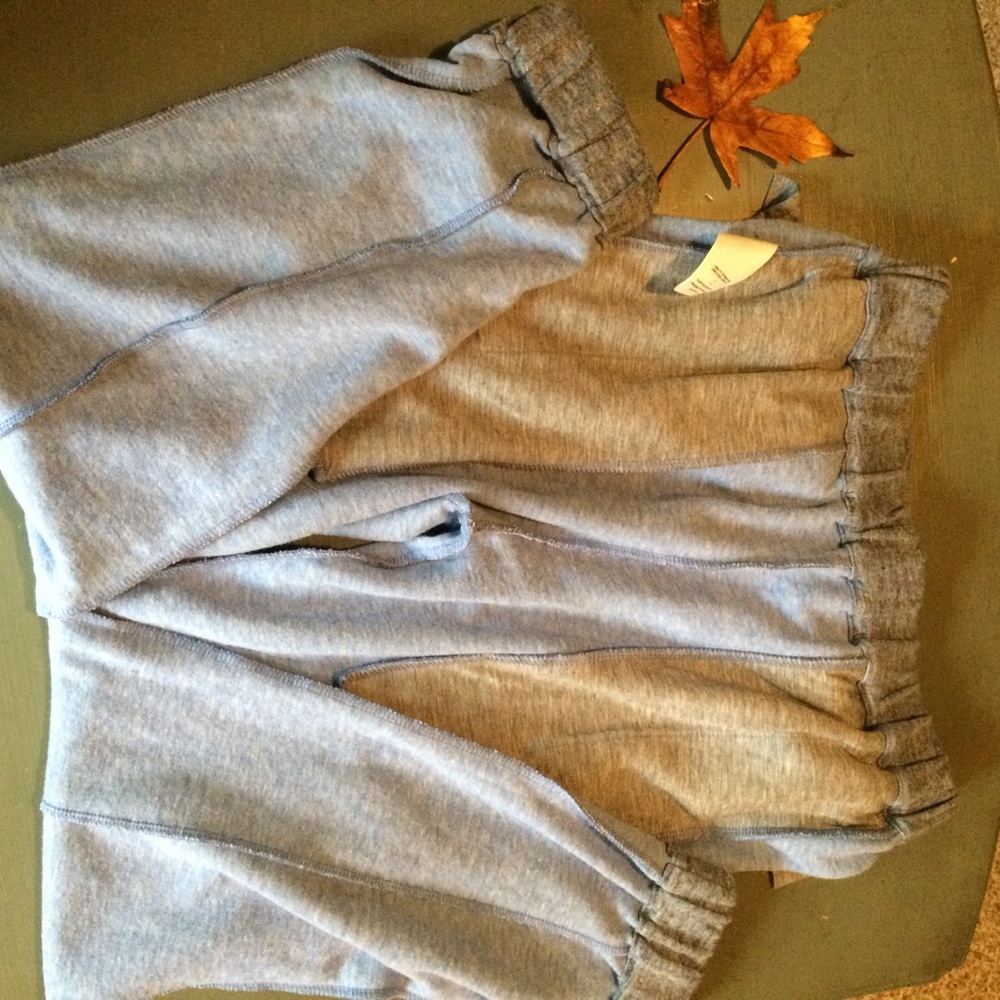 ⬇️$65 J Brand Susan Linen Cotton Sweatpants - Picture 8 of 8