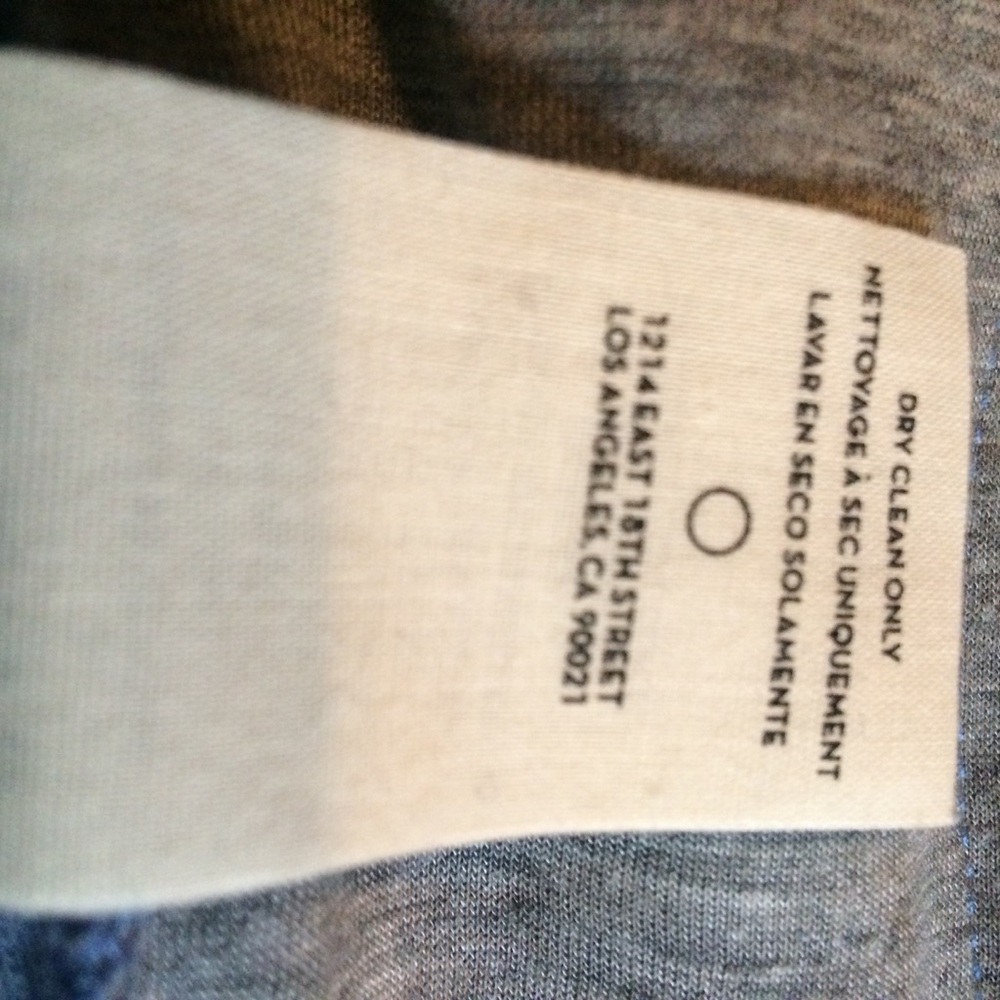 ⬇️$65 J Brand Susan Linen Cotton Sweatpants - Picture 6 of 8