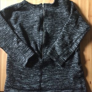 J.CREW SWEATSHIRT