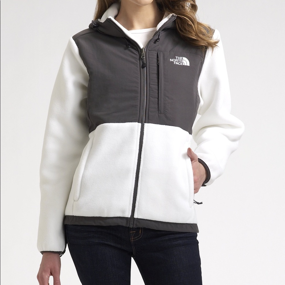The North Face Women’s Denali Jacket