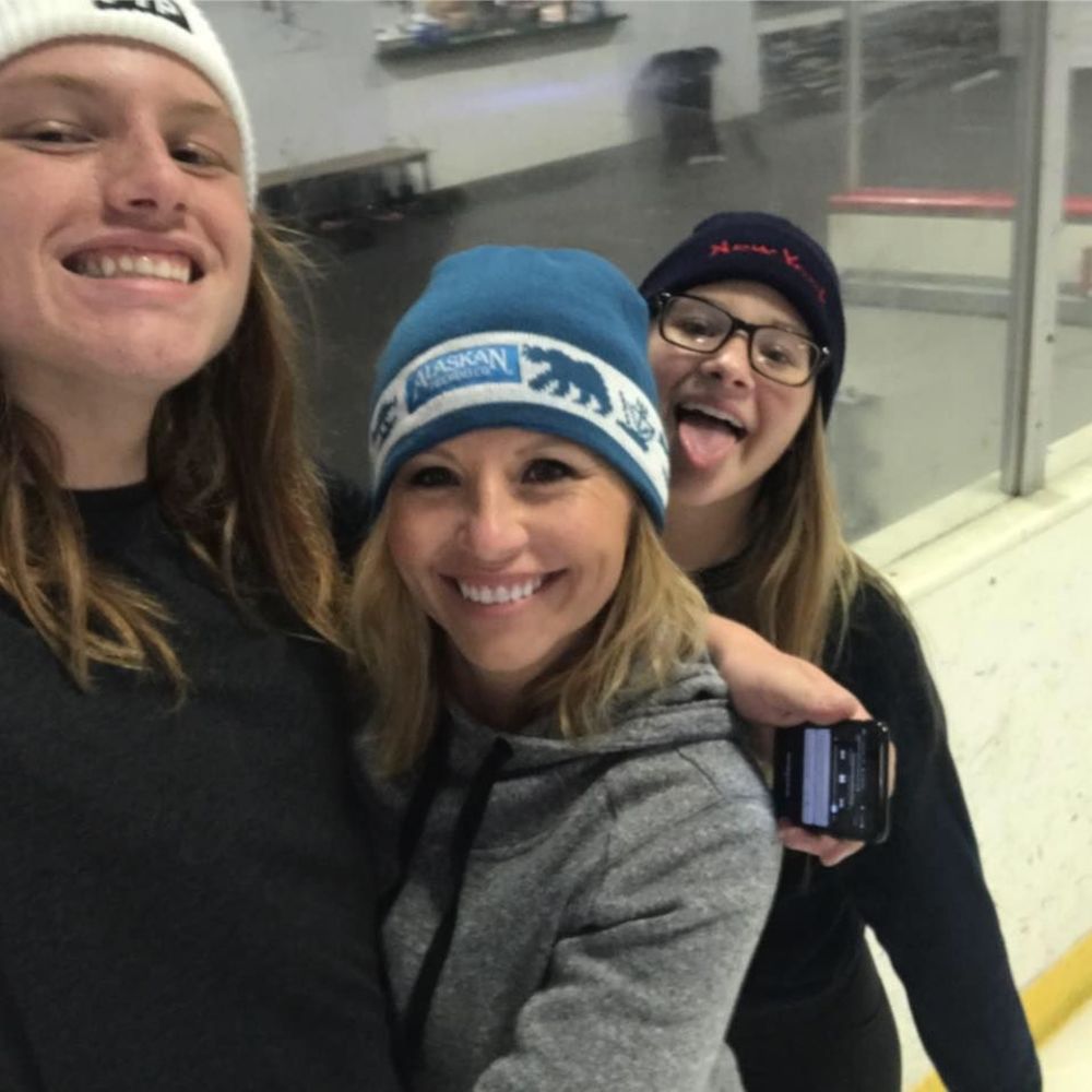 Meet your Posher, Shauna