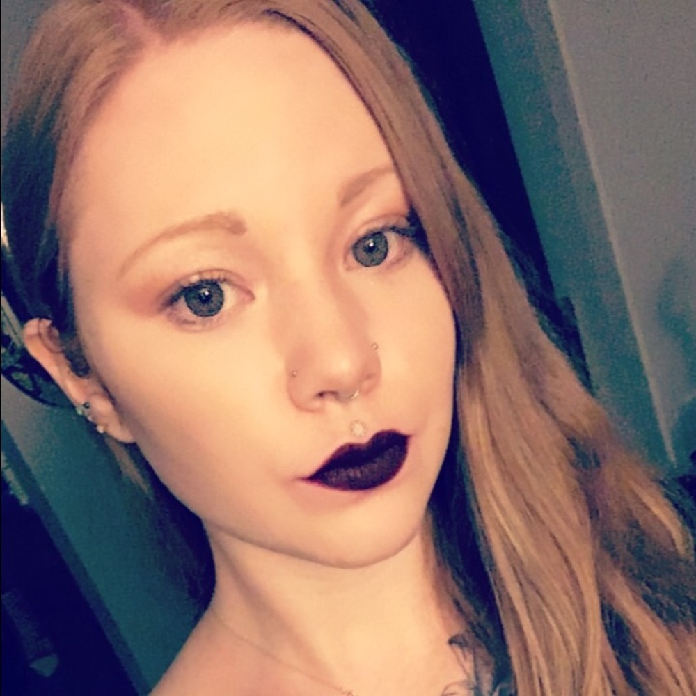 Meet your Posher, Gabrielle