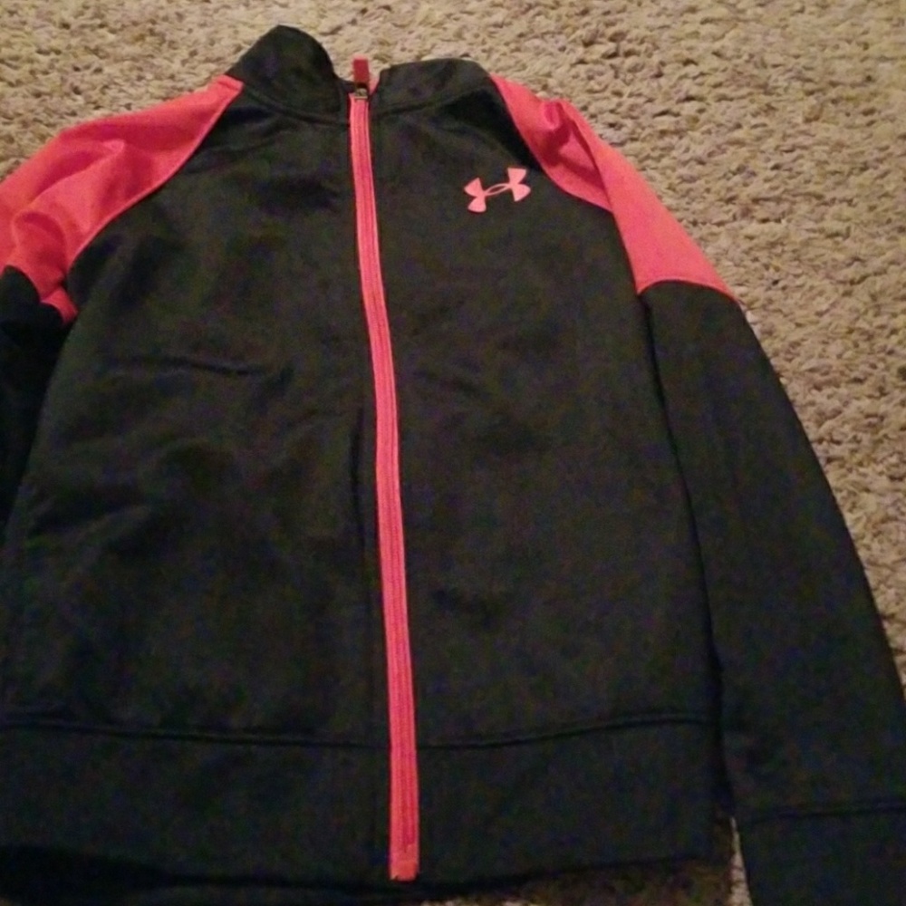 Boys Jacket
