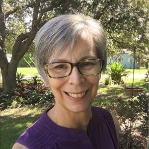 Meet your Posher, Bev