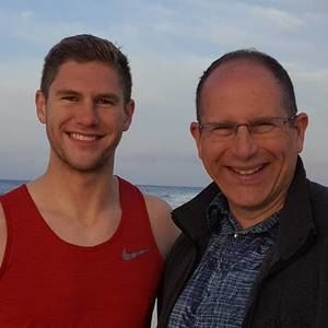 Meet your Posher, Mark