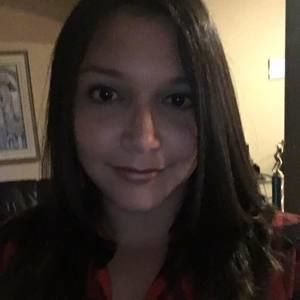 Meet your Posher, Vanessa