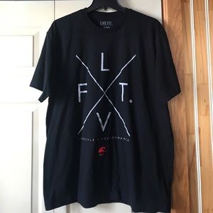 LiveFit Men’s Tee, Size XL