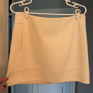 Beautiful J Crew wool skirt
